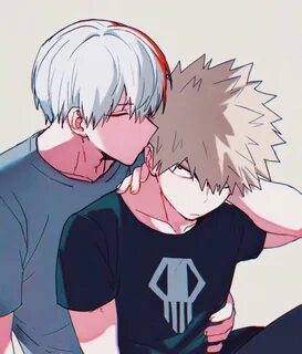 Pin by megurineluka on TodoBaku My hero academia manga, Hero