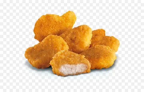 Chicken Nuggets Background png download - 724*563 - Free Tra
