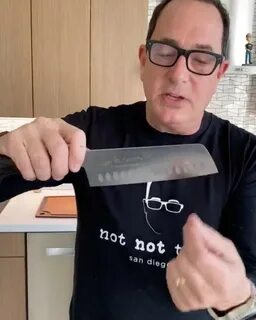 Sam the Cooking Guy (@thecookingguy) — Instagram