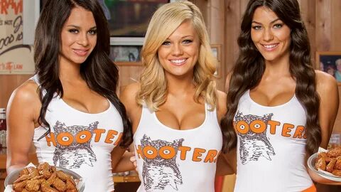 Hooters Wallpaper (67+ pictures)