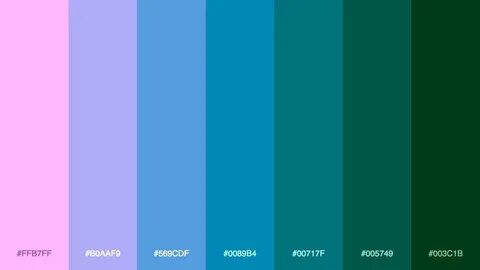 Palitra on Twitter: "Generated palette #colors #palette #gra
