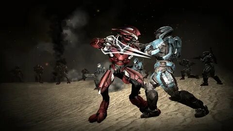 Halo 3 Arbiter Wallpaper (86+ images)