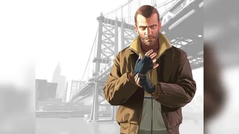 Niko Bellic Crying Related Keywords & Suggestions - Niko Bel