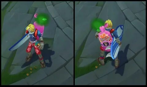 League of Legends: Singed Skins' Review - StrategyZero