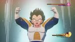 Vegeta vs Dodoria Dragon Ball Z Kakarot Gameplay 6 - YouTube