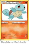 🐣 25+ Best Memes About Blank Pokemon Card Blank Pokemon Card