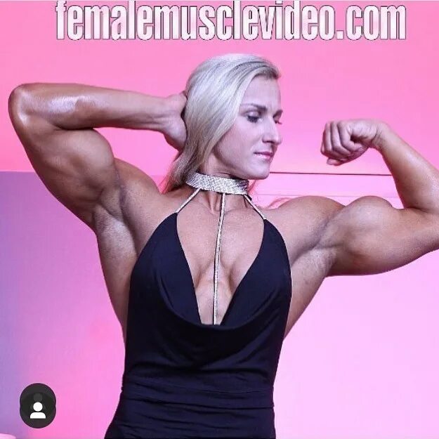 femalemusclevideo.com.