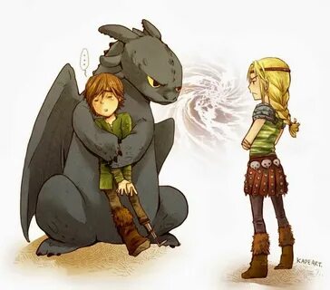 Pin by Roksana aka Oktawiusz XD on How to train your dragon 