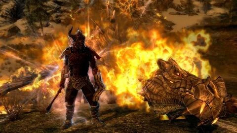 Dragon Slayer at Skyrim Nexus - Mods and Community