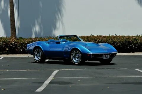 1969, Chevrolet, Corvette, 427, L88, Convertible, Muscle, Cl