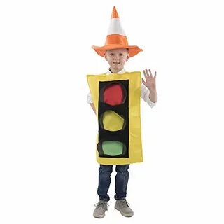 Traffic Light Halloween Costume Shop For Traffic Light Hallo