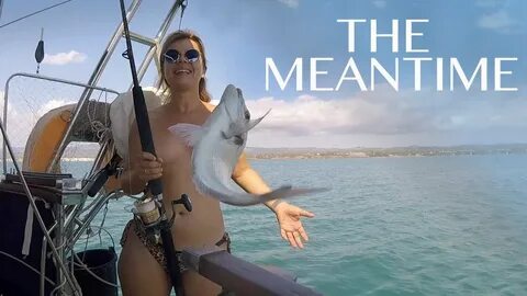 Ep 47. THE MEANTIME_Sailing Mediterranean Sea_Navegar a Vela