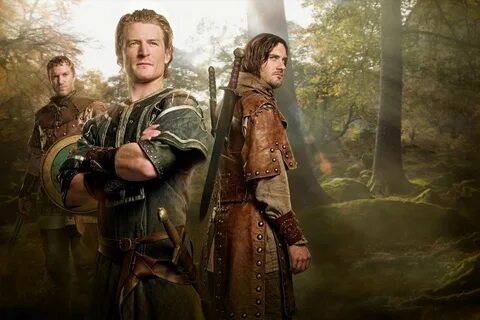 #Starz #Camelot #DiarmaidMurtagh as #Brastias, #PhilipWinche