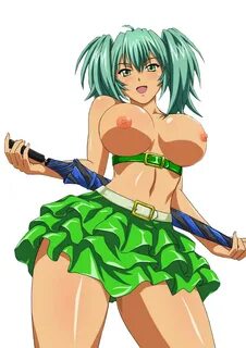 Ikkitousen Sonsaku Hakufu, Kanu Unchou, Liu Bei Gentoku, etc