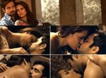 Emraan's best kisses! Filmfare.com
