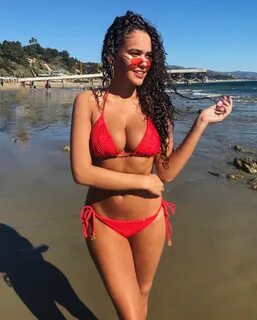 Madison Pettis Sexy (2 Photos + Gif) #TheFappening