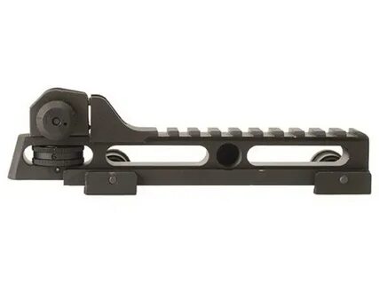 Best Scope For Ar 15 With Carry Handle - NUTRIOXI.COM Blog