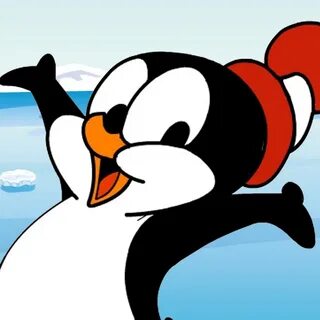 Chilly Willy - YouTube