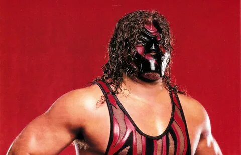 Kane - Wrestling Examiner Wrestling Examiner