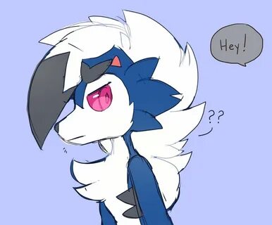 Shiny Lycanroc Cute pokemon pictures, Cute pokemon wallpaper