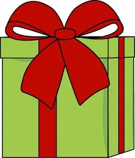 gift wrapping - Clip Art Library