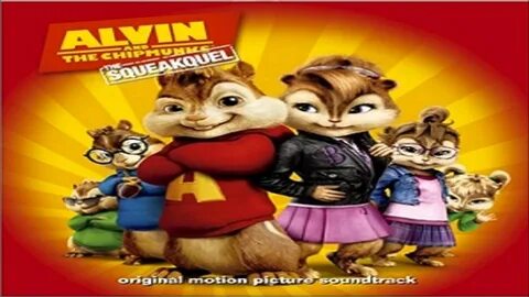 Chipmunks Wallpapers (73+ background pictures)