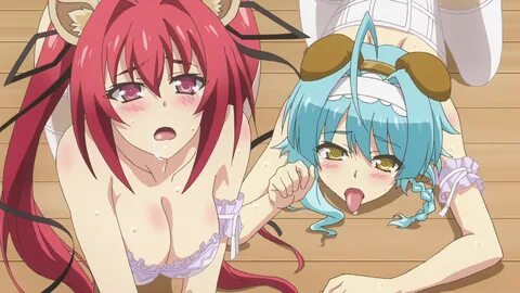 The Testament Of Sister New Devil Uncensored