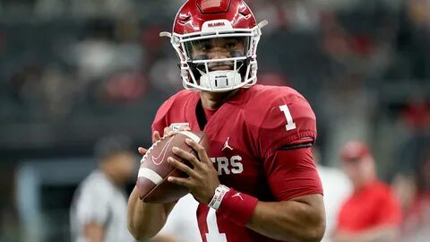 Why the Eagles drafted Jalen Hurts: What it means for Carson