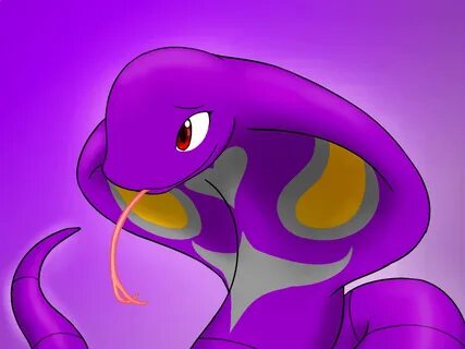 Arbok HD Wallpapers - Wallpaper Cave