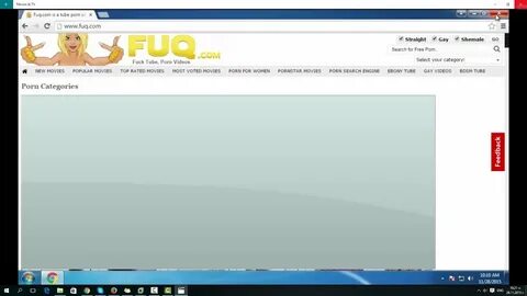 How To Remove Fuq.com Virus Redirect Hijacker Chrome, Firefo