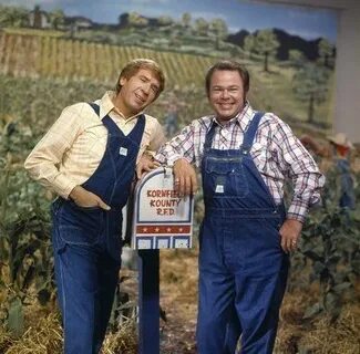 Hee Haw Old tv shows, Hee haw, Tvs