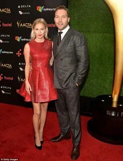 Nicole Kidman and Hugh Jackman at AACTA Awards in LA Daily M