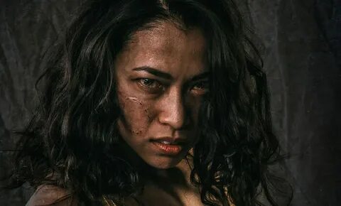 Exclusive: Z Nation’s Pisay Pao Talks What’s Ahead for Cassa