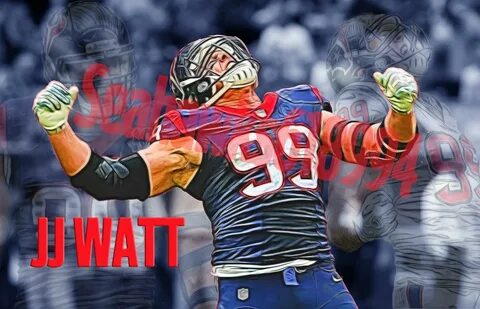 Jj Watt Wallpaper HD (76+ pictures)