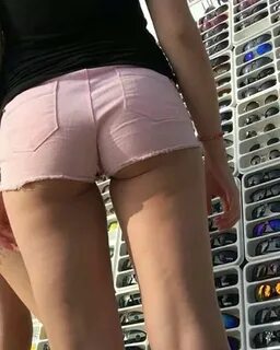underbutt Twitterissä: "#underbutt #booty #ass #sexy #shorts