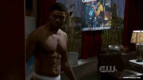 Pooch Hall Nude - leaked pictures & videos CelebrityGay