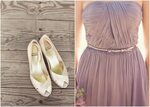 Lavender Dress With Shoes Online Sale, UP TO 69% OFF