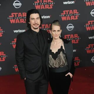 Adam Driver Son : Pin On Adam Driver / Adam driver at the cl
