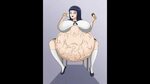 Hinata's snack time (vore) - YouTube