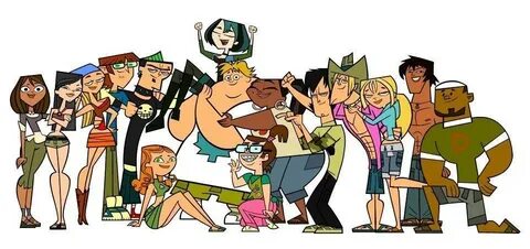 How is your favorite total drama character? - Question