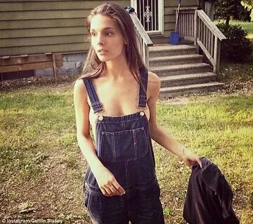 Caitlin Stasey Quotes