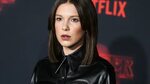 Millie Bobby Brown and Katherine Langford are back on Netfli