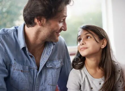 10 Ways to Know You're Really Listening to Your Kids - All P