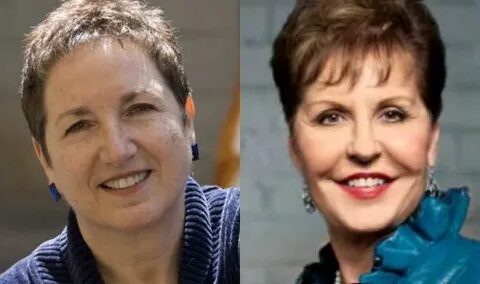 Joyce Meyer Plastic Surgery, Really?