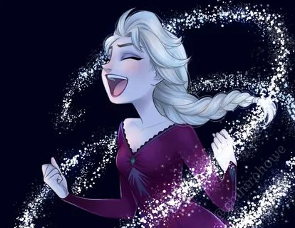 Elsa the Snow Queen, Fanart page 7 - Zerochan Anime Image Bo
