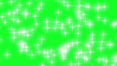 Green Screen : Star Background Effects Free Download - YouTu