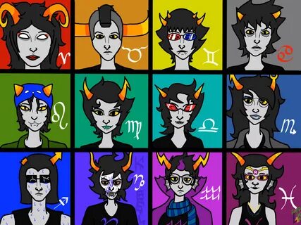 welcome to the show homestuck homestuck trolls homestuck fan