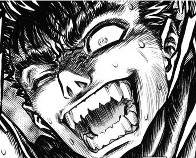 Berserk OT - Big men, bigger swords, OFF THE BOAT, GUTS IS T