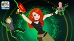 Kim Possible: Mission Improbable - Shego is no longer a Thre