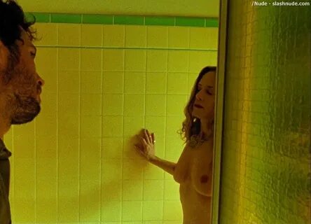 Holly Hunter Nude In Thirteen - Photo 8 - /Nude